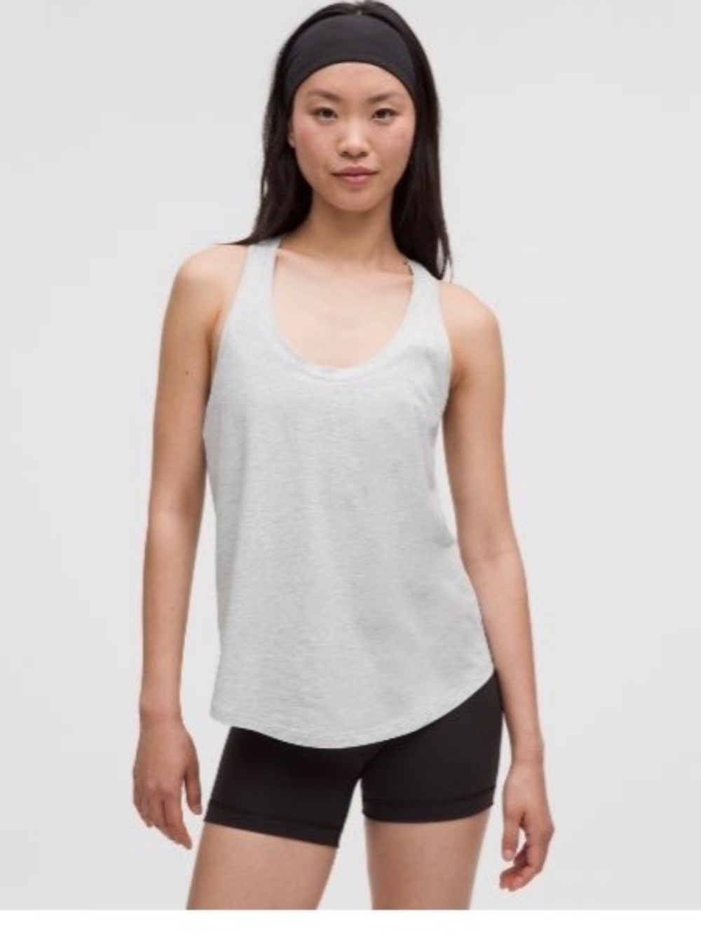 Lululemon Love Tank Top